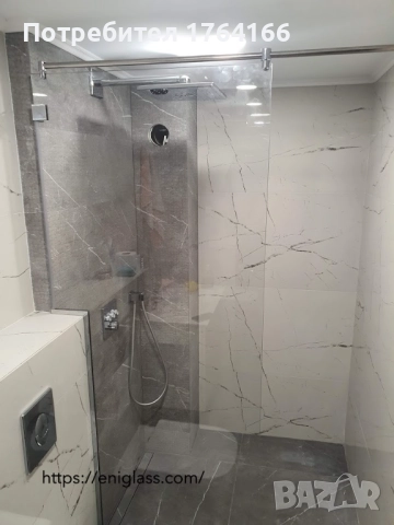 Паравани за вашата баня, снимка 4 - Душ кабини и вани - 52075612