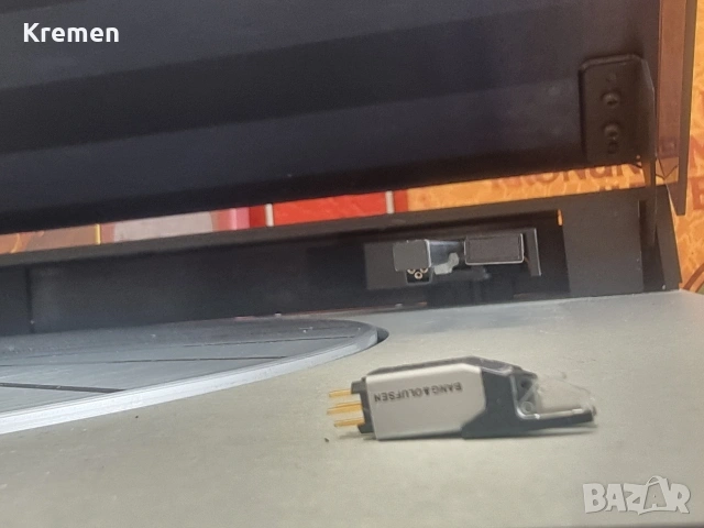 Грамофон B&O BEOGRAM 7000, снимка 5 - Грамофони - 53481000