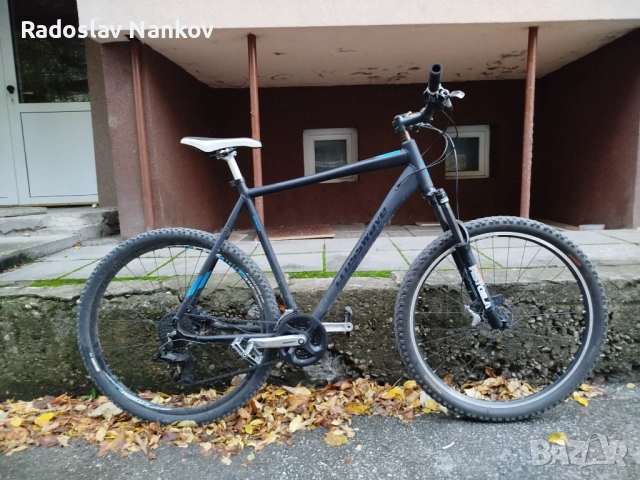 Колело "Crosswave", 29"