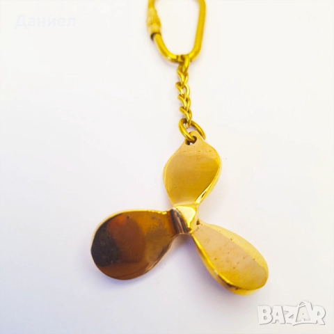 Ключодържатели от масивен бронз , снимка 2 - Подаръци за мъже - 45698511