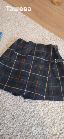 Детски дрехи /панталони , пуловери блузи, поли/, снимка 8 - Детски комплекти - 48320311