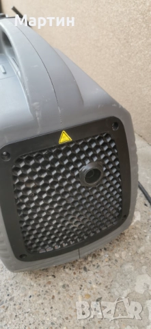 Инверторен агрегат за ток PRAMAC 2kw генератор, снимка 6 - Други - 52892192