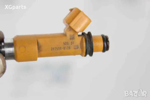  Дюза бензин за Suzuki Swift 1.3i 92 к.с (2004-2010) 297500-0120, снимка 2 - Части - 48858815