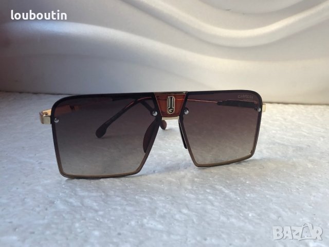 Carrera 2022 мъжки слънчеви очила УВ 400, снимка 5 - Слънчеви и диоптрични очила - 38685651