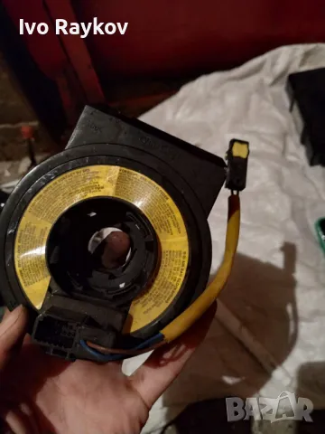 Лентов кабел за Kia Ceed , 1.6CTDI , , снимка 3 - Части - 47352808