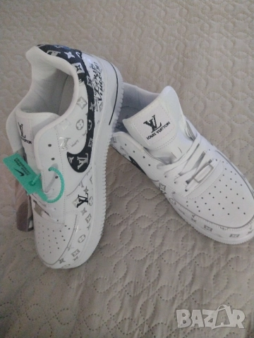 Продавам маратонки , снимка 3 - Спортни обувки - 51563525