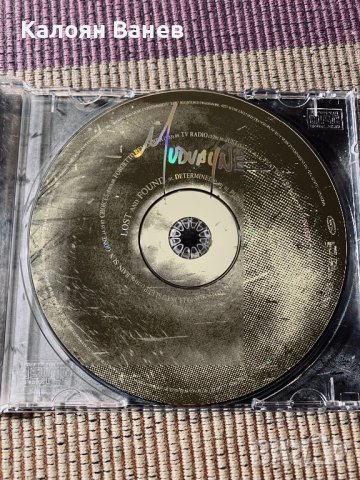 Aborted-Final Breath-Bloody Slave, снимка 3 - CD дискове - 38708970