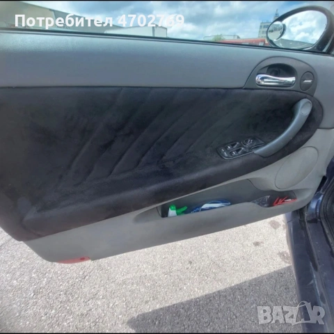 Alfa Romeo GT 1.9 JTD multijet, снимка 8 - Автомобили и джипове - 53026338