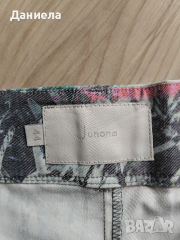 Дамски панталони , снимка 13 - Панталони - 51841114