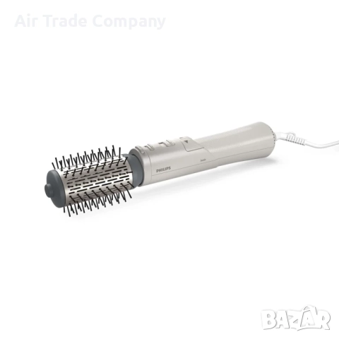 Eлектрическа четка за коса Philips 7000 Series Air styler BHA710/00, снимка 3 - Маши за коса - 52827033