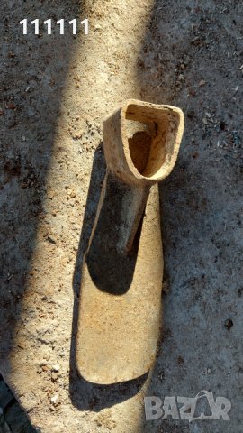 Мотика удължена , снимка 10 - Градински инструменти - 18985817