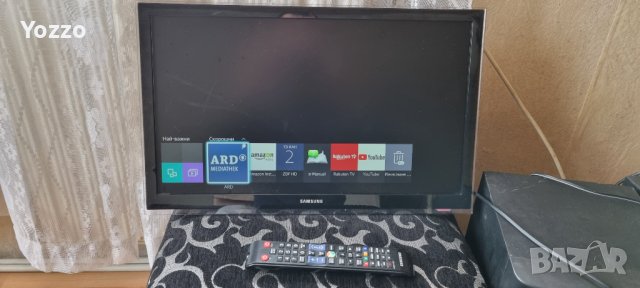 Телевизор Samsung Smart TV 22-ка, снимка 1