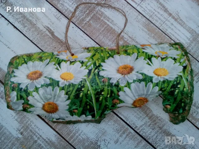 Керемида-пано, снимка 16 - Декорация за дома - 50417654