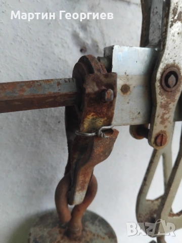 ПАЛАНСА, снимка 3 - Други инструменти - 53684809