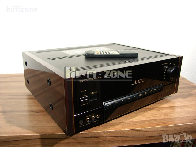 Предусилвател Pioneer c-72 