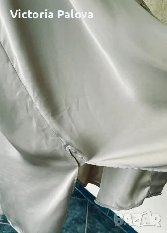 Рокля-риза XL, снимка 10 - Рокли - 49518996