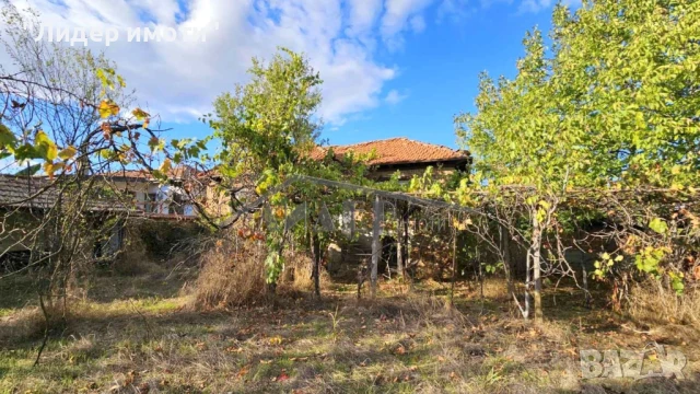 Къща в с. Сухозем, снимка 5 - Къщи - 51179553