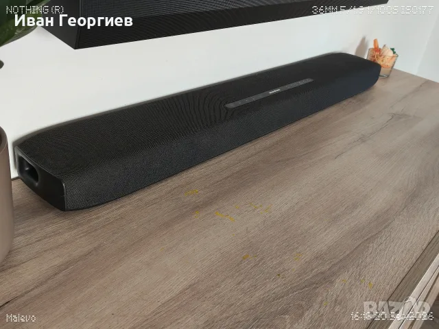 саундбар Anker Soundcore Infini Pro - dolby Atmos 
