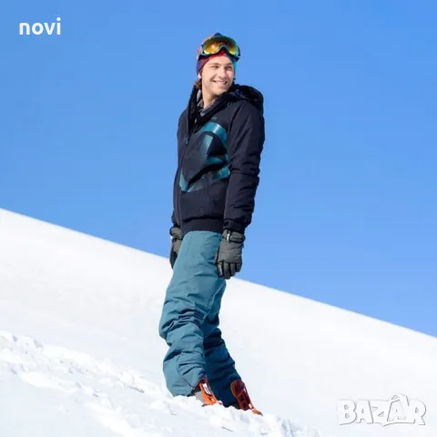 Chiemsee, XXL, нов, оригинален ски / сноуборд панталон, снимка 2 - Зимни спортове - 47454077