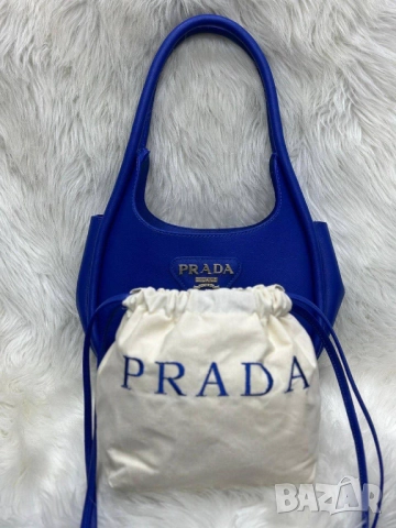 чанти prada, снимка 10 - Чанти - 51457813