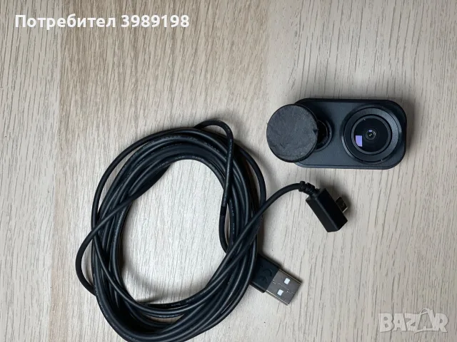 Garmin Mini 2 Видеорегистратор, снимка 4 - Аксесоари и консумативи - 56192302