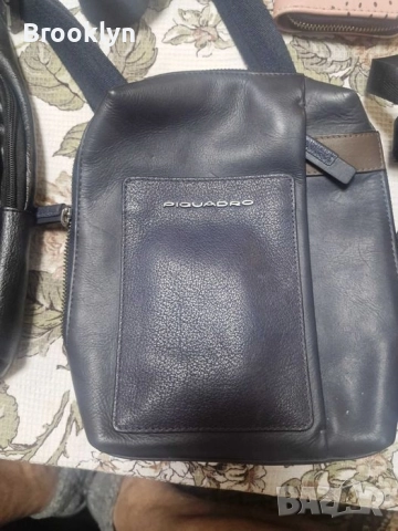 Продават се мъжки чанти през рамо, снимка 4 - Чанти - 52674493