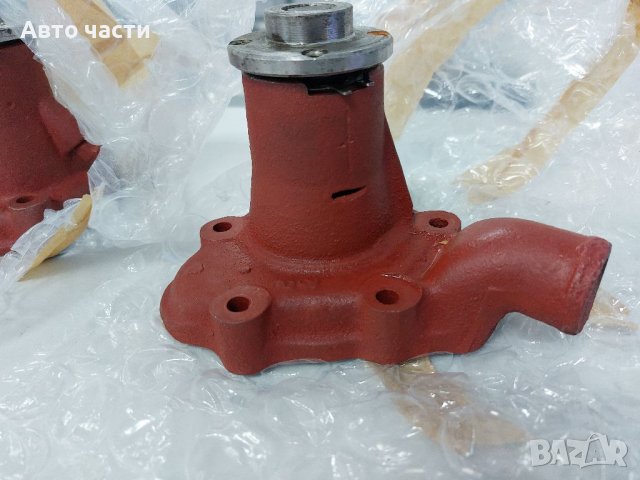 Водни помпи за руски коли москвич.407.408.и други., снимка 9 - Аксесоари и консумативи - 39956525