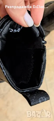 Replay 41 сникърси,нови ватирани боти 39 номер, снимка 17 - Дамски боти - 48218308