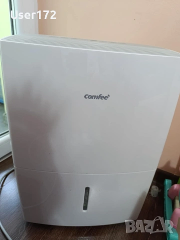 Влагоуловител Comfee с Wi-fi 