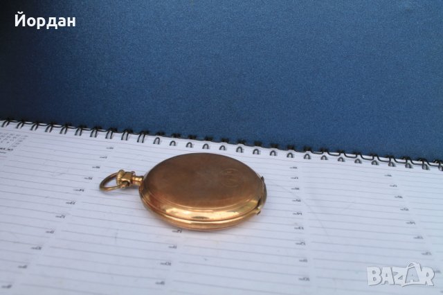 Джобен Швейцарски часовник ''Cortebert'', снимка 2 - Антикварни и старинни предмети - 40592111