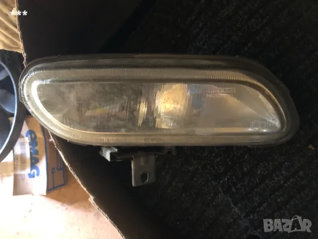 Продавам оригинален халоген за Пежо 406 96-99г.