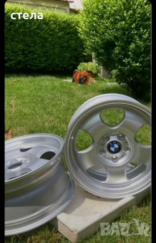 BMW E36 на части, снимка 11 - Автомобили и джипове - 49848357