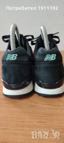 New Balance. Маратонки. 40, снимка 4 - Маратонки - 42479596