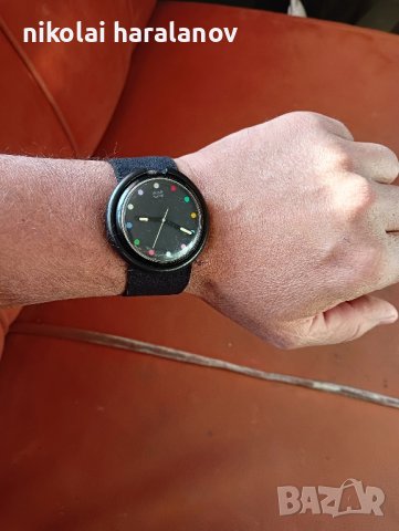 часовник Swatch POP , снимка 5 - Други - 42682280