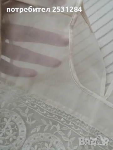 Като нов , Бохо потник Манго, снимка 11 - Потници - 50758616