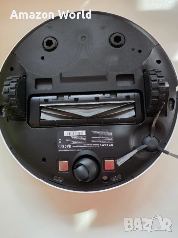 ‼️ Прахосмукачка робот Dreame L10s Pro Gen 2 - МОСТАРЕН‼️, снимка 10 - Прахосмукачки - 53577278
