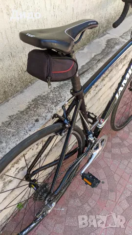 Jamis Ventura Sport шосеен велосипед, снимка 14 - Велосипеди - 40691713