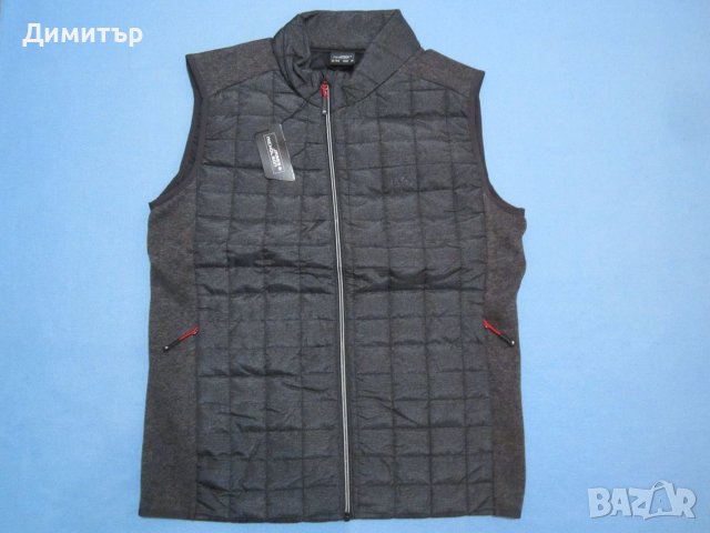 Яке без ръкави James & Nicholson, размер М - чисто ново