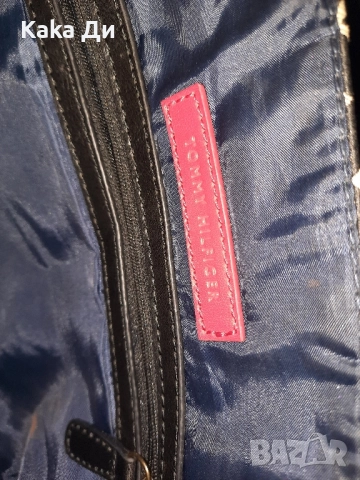 TOMMY HILFIGER, снимка 3 - Чанти - 52042536