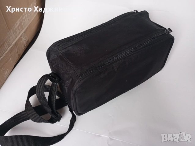 фотографска чанта, снимка 4 - Чанти, стативи, аксесоари - 53557323