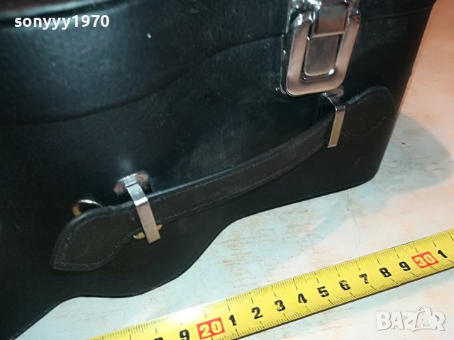 JACK DANIELS-КОЖЕН КЕЙС ЗА КОЛЕКЦИЯ 1504231943, снимка 14 - Колекции - 40377501