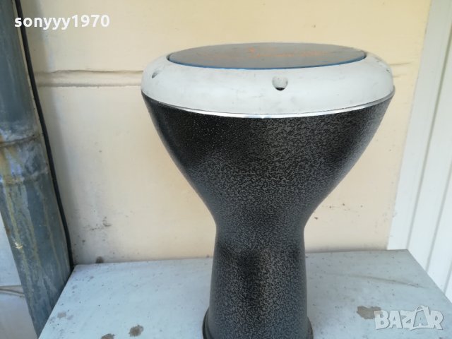 ТАРАМБУКА-СИВА МЕТАЛИК-НОВА ОТ СИРИЯ 1411211939