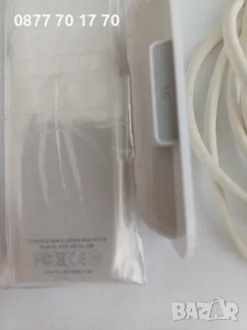 Apple - дистанционно контролируема док с дистанция и още ..., снимка 4 - Аксесоари за Apple - 49920369