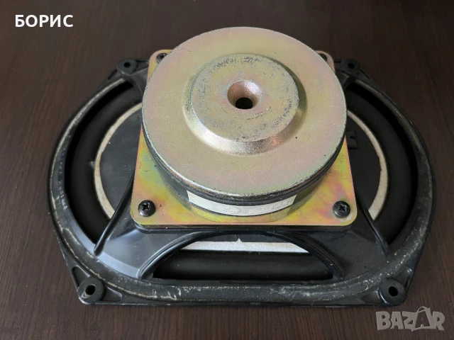 Говорител KEF TS1212 / B139, снимка 3 - Тонколони - 51237031