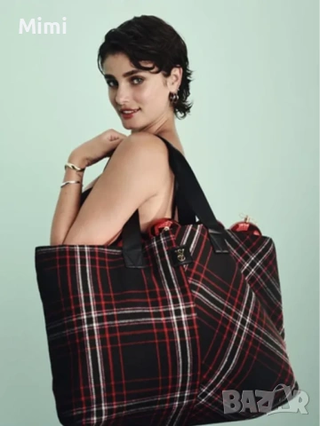 Victoria's secret oригиналн чанти/ аксесоари/ чаши/ играчки, снимка 9 - Чанти - 38963250