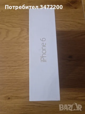 Продавам iPhone SE (1-во поколение) / iPhone 6 32GB в цвят Rose Gold, снимка 2 - Apple iPhone - 56238113