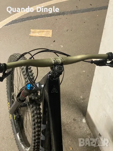 Marin alpine trail carbon 2, снимка 9 - Велосипеди - 56012626
