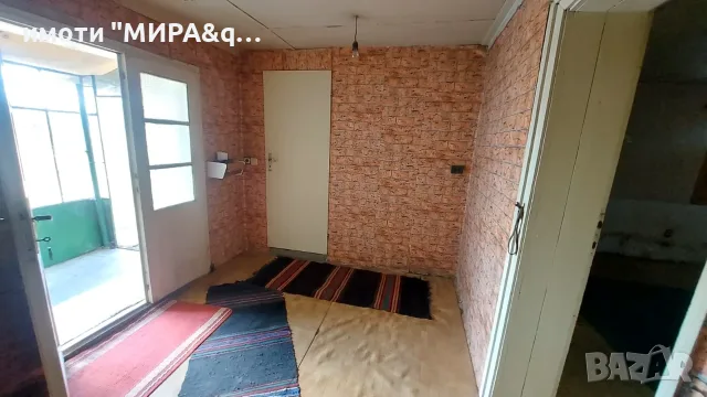 ПРОДАЖБА КЪЩА В С. КРИВО ПОЛЕ, ОБЛ. ХАСКОВО, снимка 8 - Къщи - 55948256