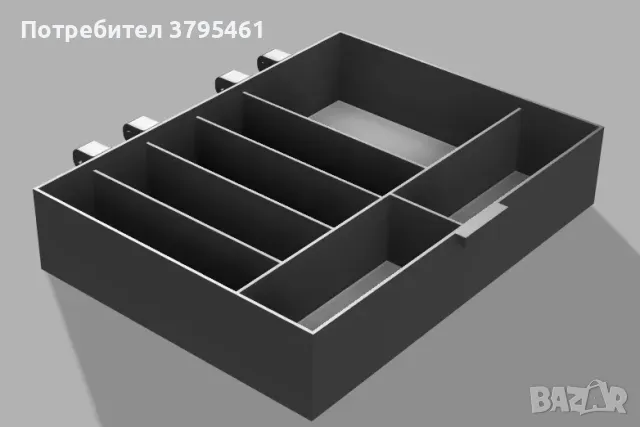 Рибарски принадлежности, снимка 4 - Такъми - 48223116
