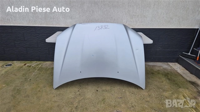 Капак на двигателя за Mitsubishi ASX година 2010 2011 2012 2013 2014 2015 2016 2017 